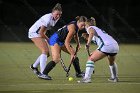 FH vs Endicott  Wheaton College Field Hockey vs Endicott College. - Photo By: KEITH NORDSTROM : Wheaton, field hockey, FH2024, Endicott